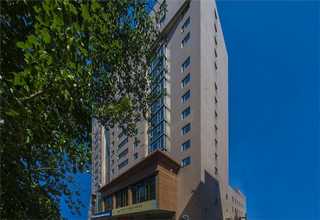 上海矿用佳木斯电机经销商