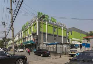 嘉好建筑模板挤出设备定制